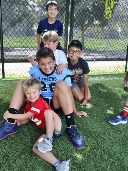 Programs overview